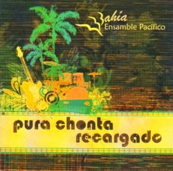 Pura chonta recargado
