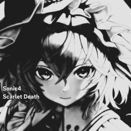 Scarlet Death