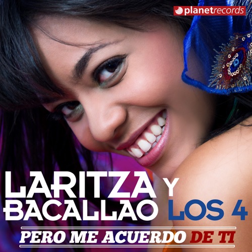 Pero me acuerdo de ti (Cubatón)