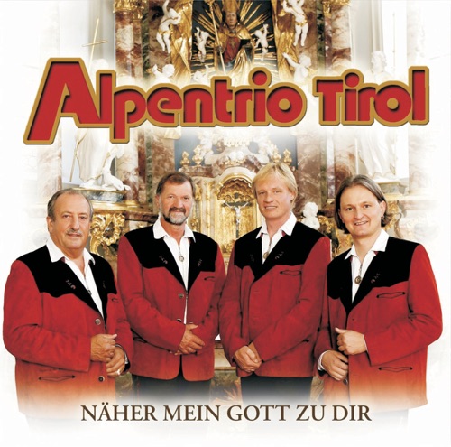 Näher Mein Gott Zu Dir