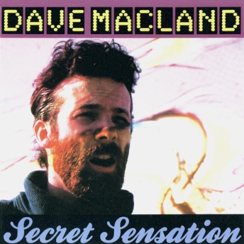 Secret Sensation