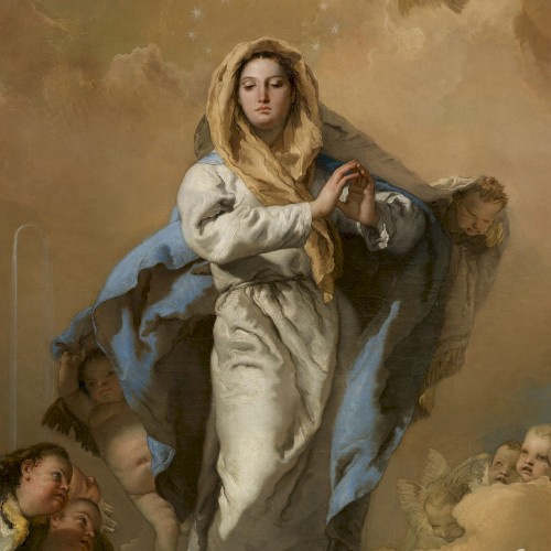 Immaculata