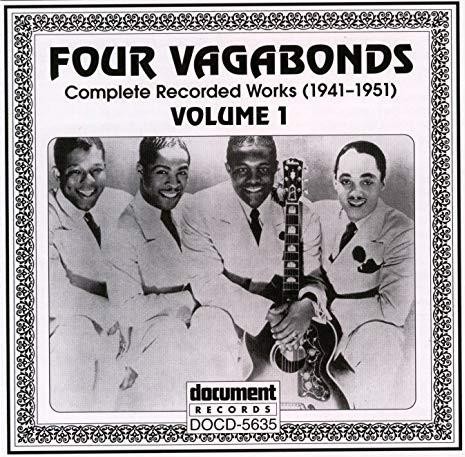 Complete Recorded Works Vol 1 (1941-1951)
