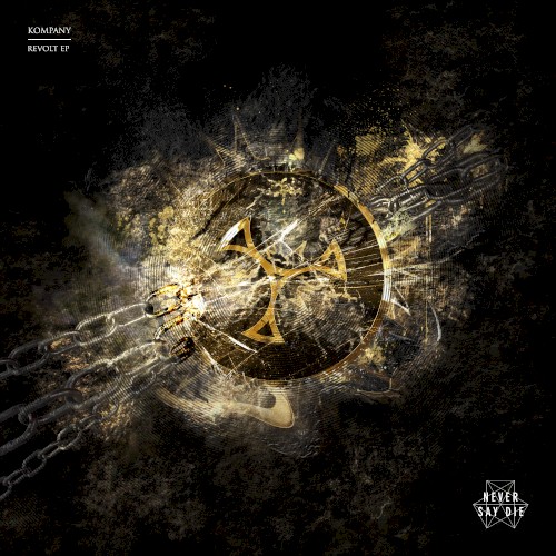 Revolt EP