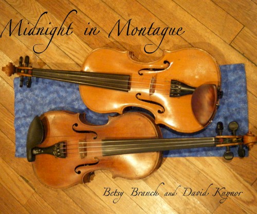 Midnight in Montague
