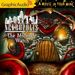 Nekropolis: The Midnight Watch
