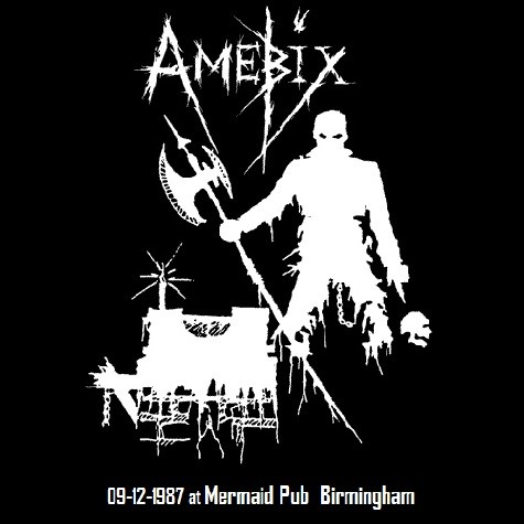 09-12-1987 at Mermaid Pub Birmingham