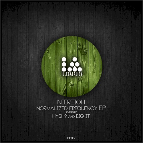 Normalized Frequency EP