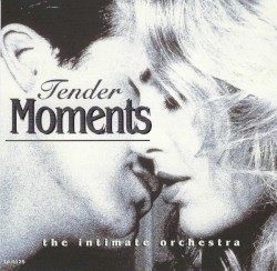 Tender Moments