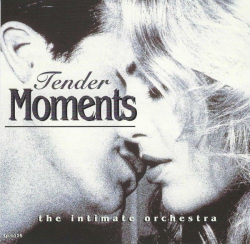 Tender Moments