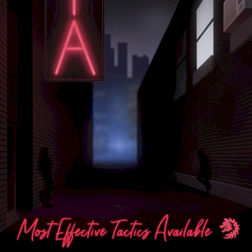 Most Effective Tactics Available