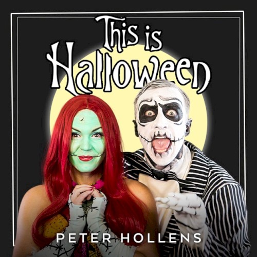 This is Halloween
