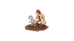 Oreburgh City (Pokémon Diamond & Pearl Remix)