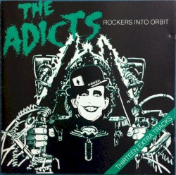 Rockers Into Orbit