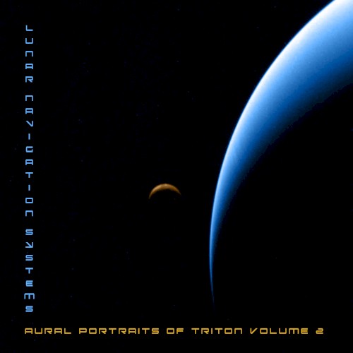 Aural Portraits of Triton, Volume 2