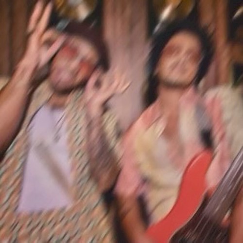 After Last Night (sped up version)