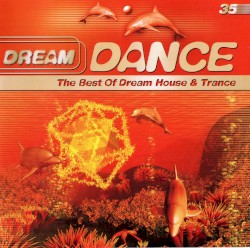 Dream Dance, Vol. 35