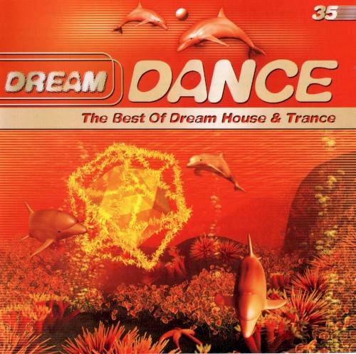 Dream Dance, Vol. 35