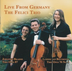 Live From Germany