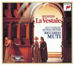 La Vestale