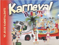 Karneval am Ballermann 2010