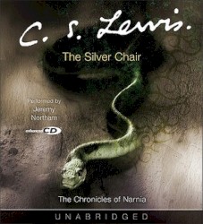 The Chronicles of Narnia: The Silver Chair