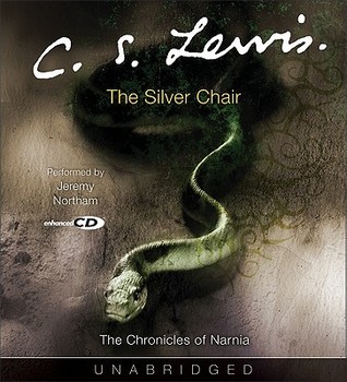 The Chronicles of Narnia: The Silver Chair