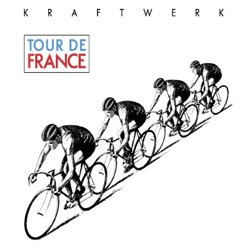 Tour de France (Etape 2) (edit)