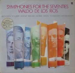 Symphonies For The Seventies