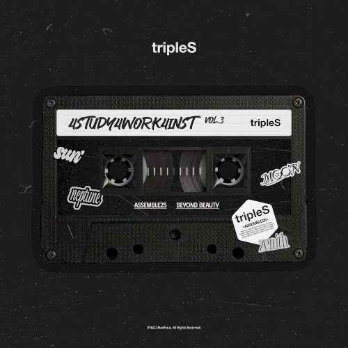 4study4work4inst Vol.3