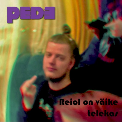 Reiol on väike telekas
