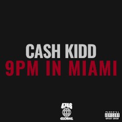 9pm in Miami