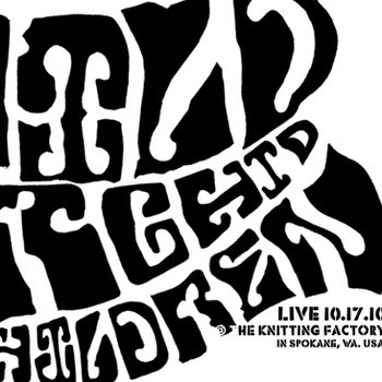 2010-10-17: Knitting Factory, Spokane, WA, USA