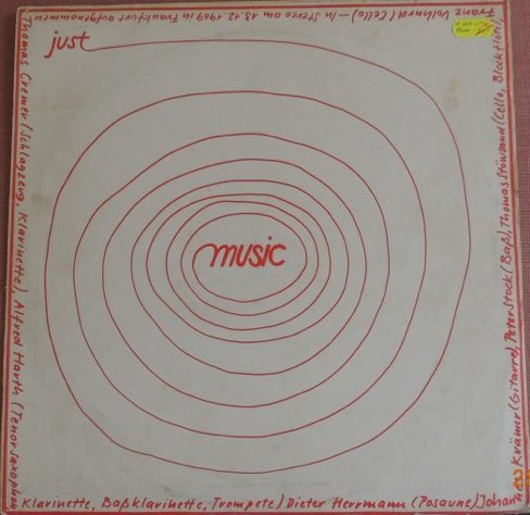 Just Music