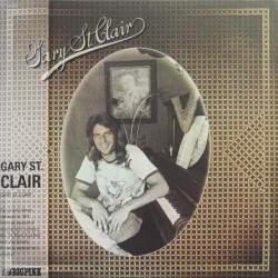 Gary St. Clair
