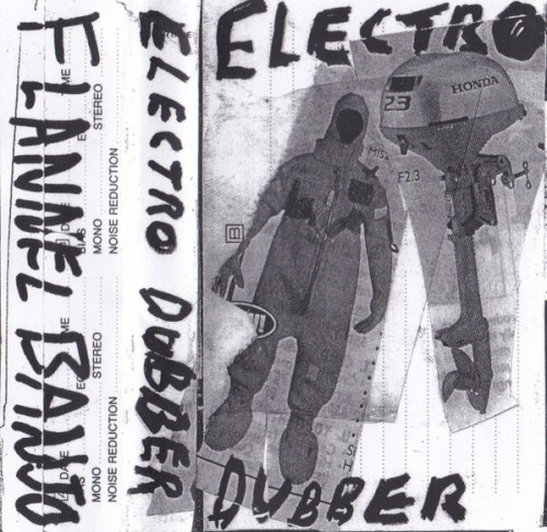 Electro Dubber