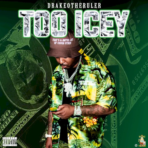 Too Icey