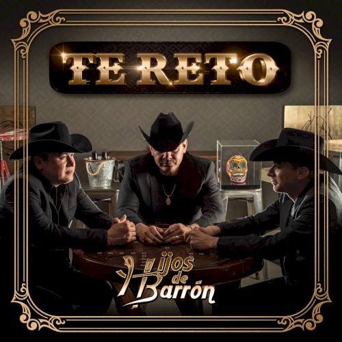Te reto