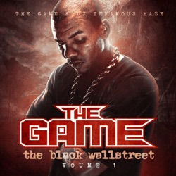 The Black Wallstreet, Volume 1