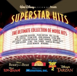 Walt Disney Records