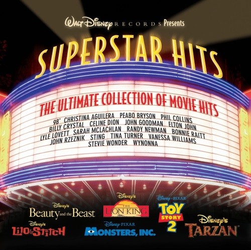 Walt Disney Records