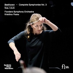 Complete Symphonies, Vol. 3: Nos. 5 & 8