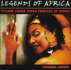 Princess of Africa