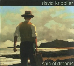 Ship of Dreams