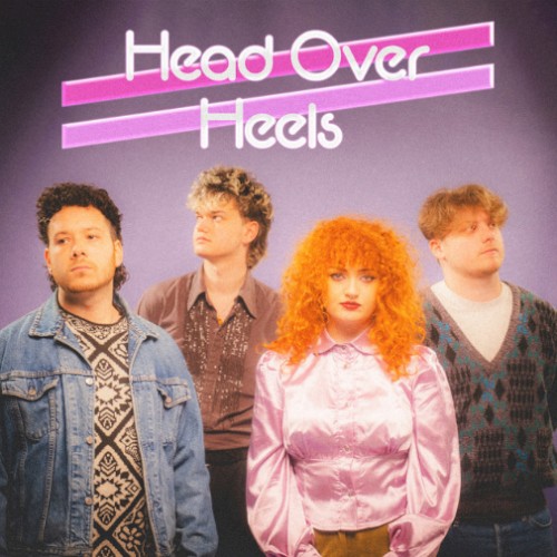 Head Over Heels (Live)