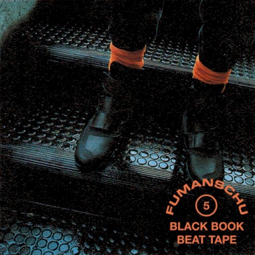 Black Book Beat Tape 5