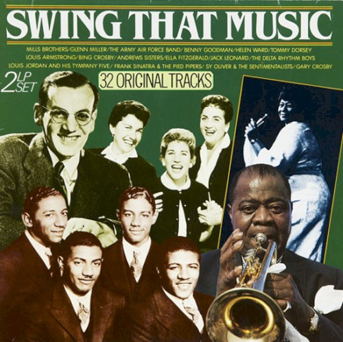 Swing That Music