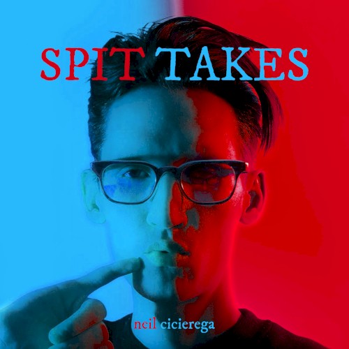 Spit-Takes