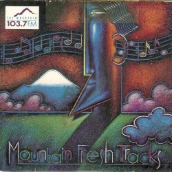 Mountain Fresh Tracks