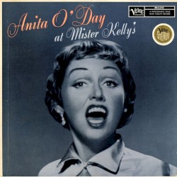 Anita O’Day at Mister Kelly’s